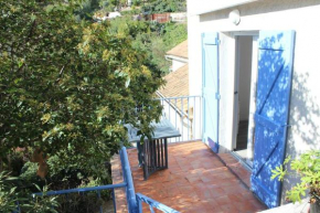 La petite Rascasse, Appartement avec Terrasse ensoleillée
